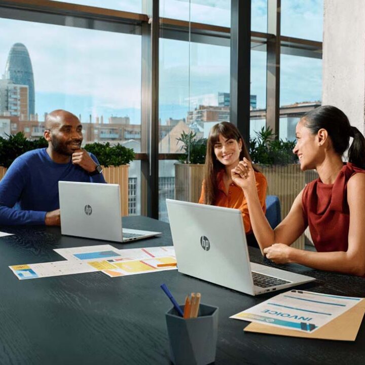 Índice de Relaciones Laborales de HP 2026: La salud laboral se recupera mientras los trabajadores adoptan IA avanzada, desarrollan nuevas habilidades y utilizan mejores herramientas tecnológicas