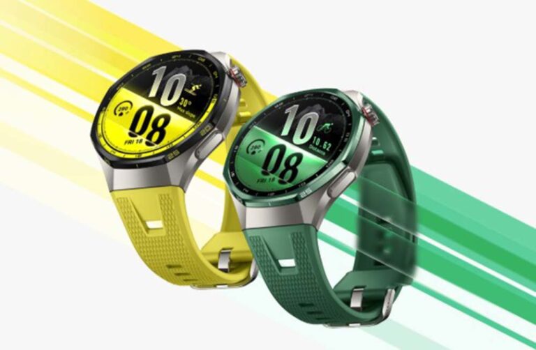 Huawei amplía la experiencia del HUAWEI WATCH GT 7 Series con servicios gratuitos y un cambio de pantalla gratuito