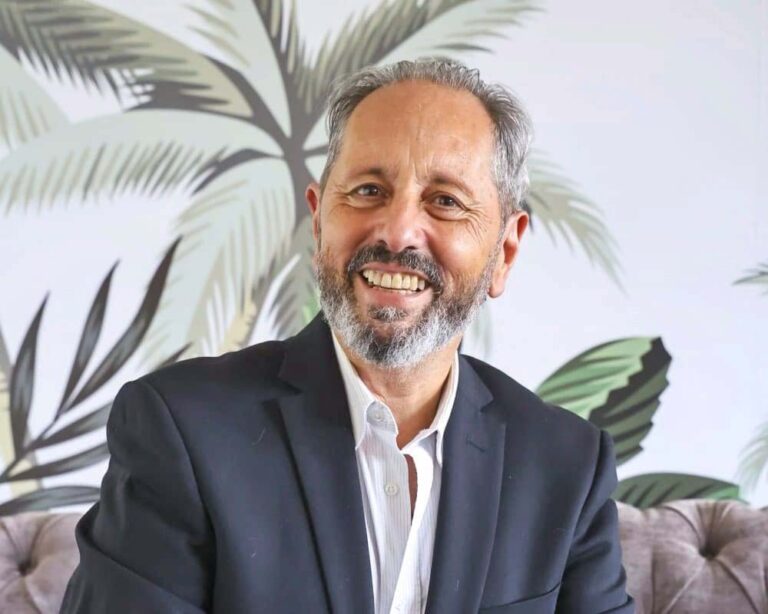 IA en el real estate, pero con la experiencia profesional