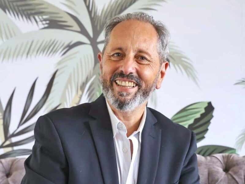 IA en el real estate, pero con la experiencia profesional