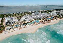 Paradisus Cancún inaugura una nueva era de lujo todo incluido con una propuesta de bienestar inspirada en el destino