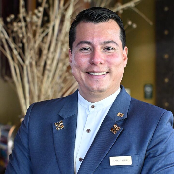 Tambo del Inka suma un nuevo representante en la élite mundial de concierges