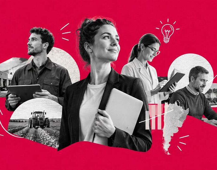 Innovación en talento: 3 de cada 10 empresas ya registran mejoras de productividad