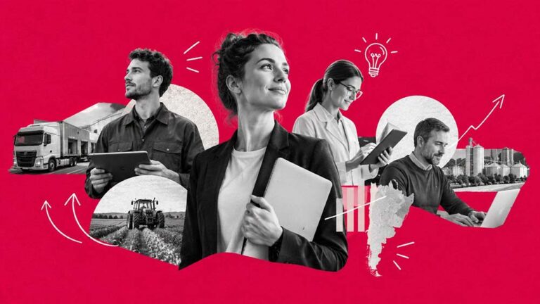 Innovación en talento: 3 de cada 10 empresas ya registran mejoras de productividad