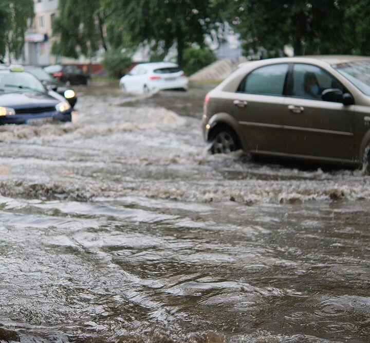 Los riesgos climáticos de fin de año y la preparación del mercado asegurador