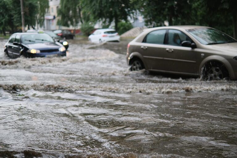 Los riesgos climáticos de fin de año y la preparación del mercado asegurador