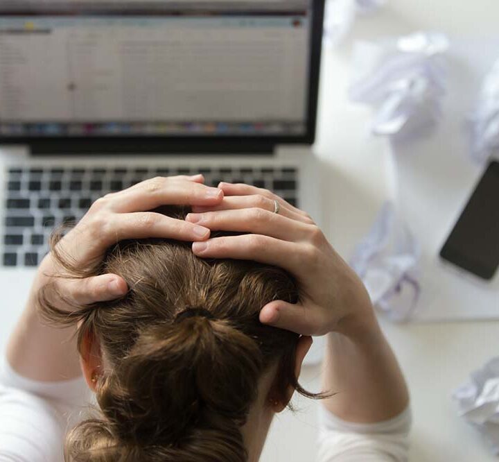 Día de la Salud Mental: la importancia de cuidar el bienestar en el ámbito laboral