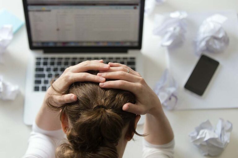 Día de la Salud Mental: la importancia de cuidar el bienestar en el ámbito laboral