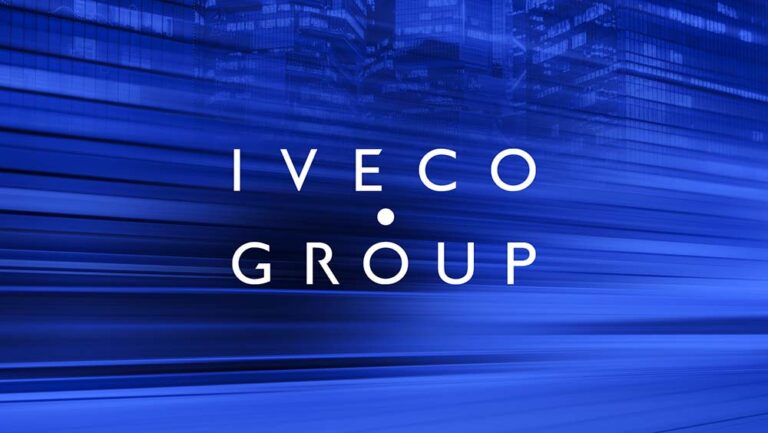 El Grupo Iveco anuncia los resultados de la Junta General Extraordinaria
