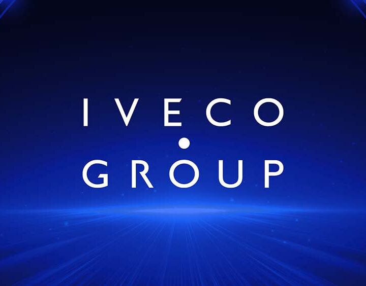 El Grupo Iveco nombra a su nuevo Director Financiero