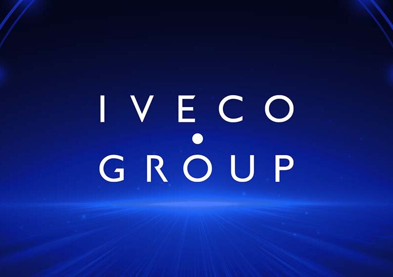 El Grupo Iveco nombra a su nuevo Director Financiero