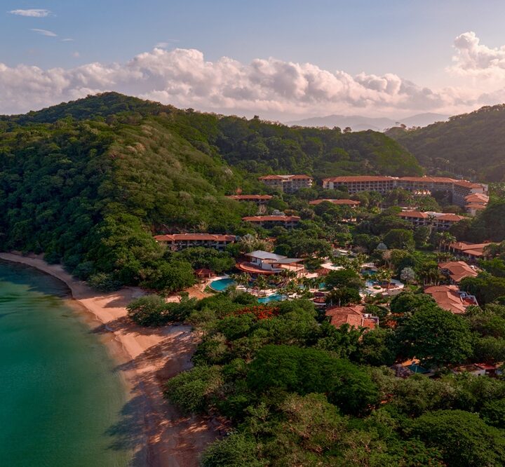JW Marriott presenta su primer resort todo incluido con la apertura de JW Marriott Costa Elena Resort & Spa