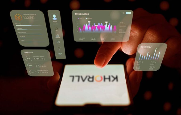 Overlabs presentó Khorall, plataforma de IA para la eficiencia operacional de empresas