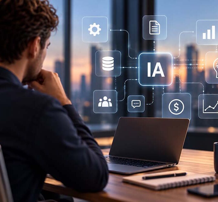 Lanzan una solución para que las empresas puedan controlar cuánto gastan en inteligencia artificial y medir sus resultados