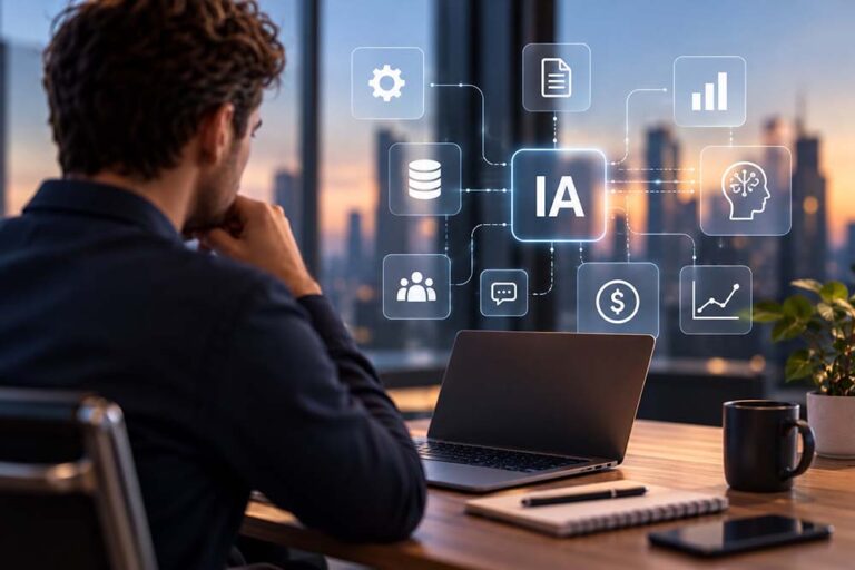 Lanzan una solución para que las empresas puedan controlar cuánto gastan en inteligencia artificial y medir sus resultados