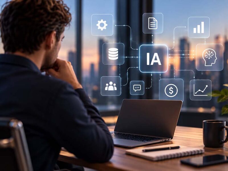 Lanzan una solución para que las empresas puedan controlar cuánto gastan en inteligencia artificial y medir sus resultados