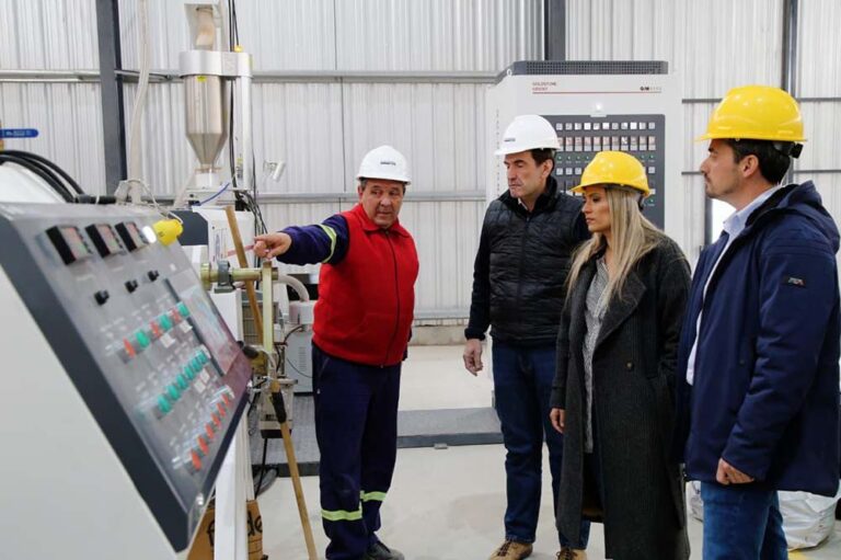 La Libertad Avanza consolida su presencia en el centro de la provincia con la inauguración de “La Casa de la Libertad” en Zapala y reuniones territoriales