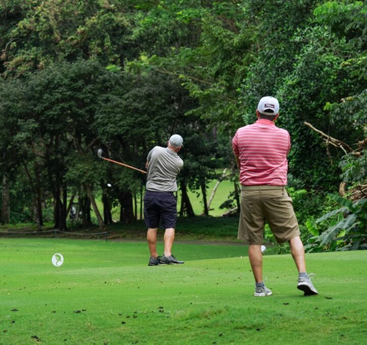 Marriott Bonvoy Golf Cup regresa a Los Sueños Marriott en 2026