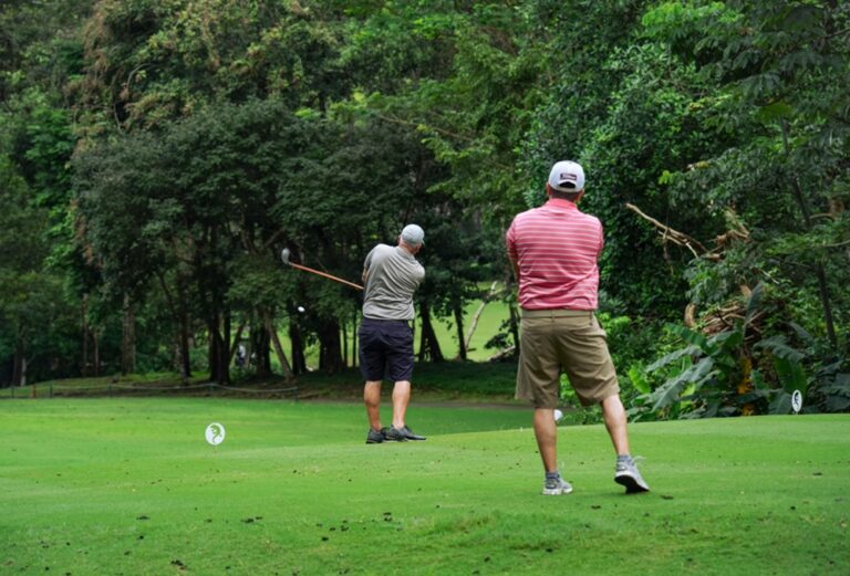 Marriott Bonvoy Golf Cup regresa a Los Sueños Marriott en 2026