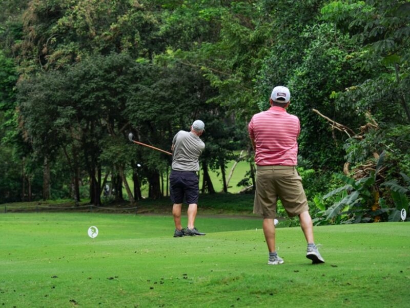 Marriott Bonvoy Golf Cup regresa a Los Sueños Marriott en 2026