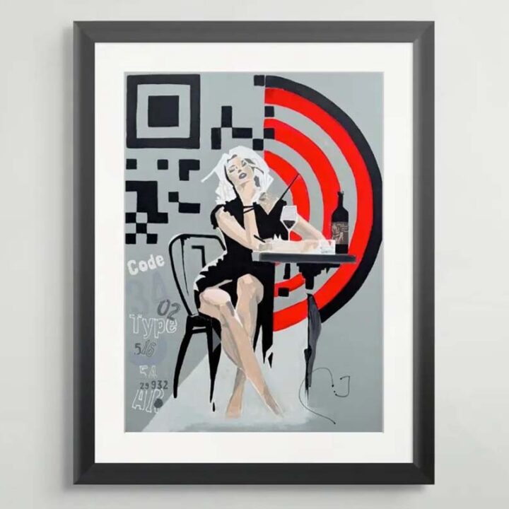 ¿Has visto una canción? ¿Has escuchado una pintura? JW Marriott Bogotá te invita a vivirlo en Circo Art & Beat