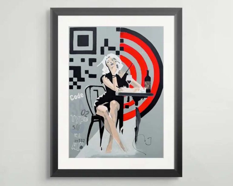¿Has visto una canción? ¿Has escuchado una pintura? JW Marriott Bogotá te invita a vivirlo en Circo Art & Beat