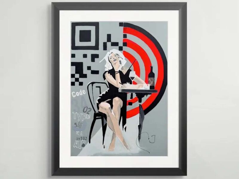 ¿Has visto una canción? ¿Has escuchado una pintura? JW Marriott Bogotá te invita a vivirlo en Circo Art & Beat