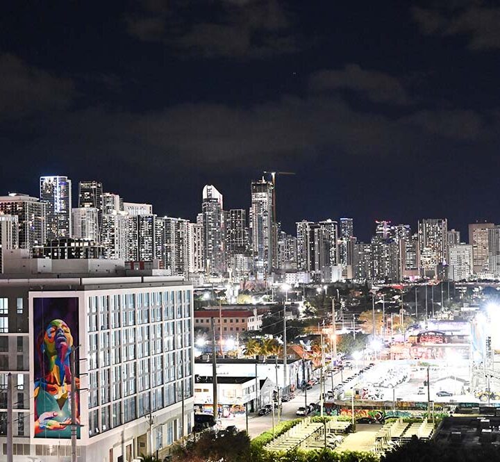 Wynwood entra en una nueva etapa impulsada por educación, tecnología, empresas y desarrollo residencial