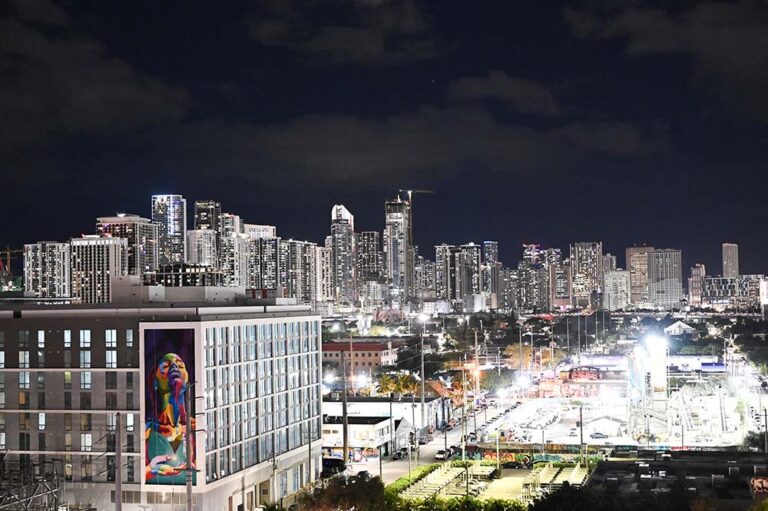 Wynwood entra en una nueva etapa impulsada por educación, tecnología, empresas y desarrollo residencial
