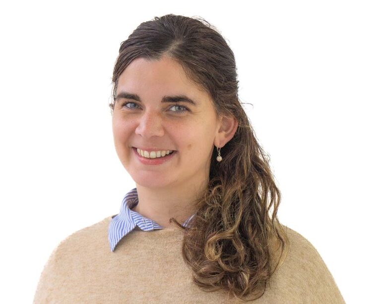 Milagros Giménez es la nueva Directora Ejecutiva de Enseñá por Argentina
