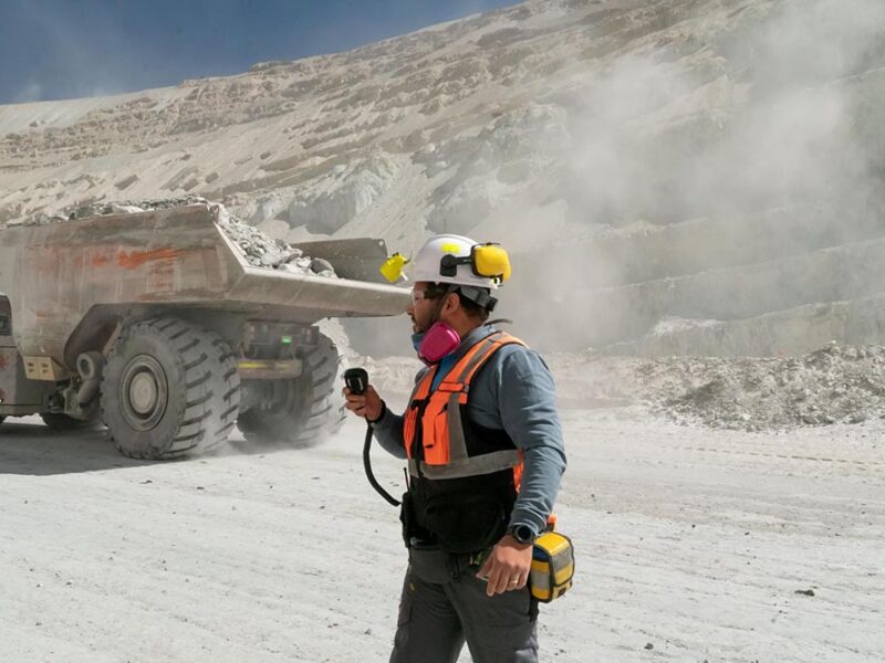 Más allá del yacimiento: inteligencia operativa y tecnología integrada para las operaciones de Oil & Gas