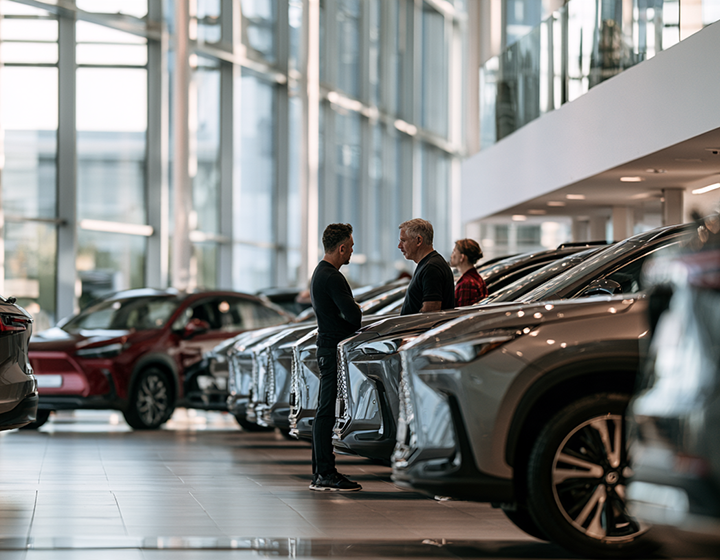Cinco mitos sobre los autos chinos que los números ya no dejan en pie