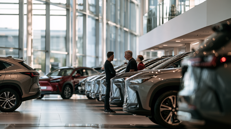 Cinco mitos sobre los autos chinos que los números ya no dejan en pie