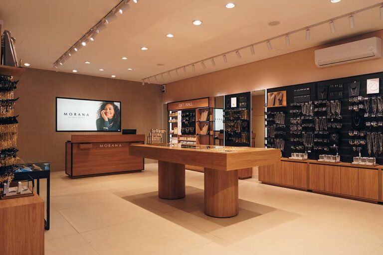 Morana abrió su primera tienda en Argentina: dónde queda y qué productos se pueden encontrar