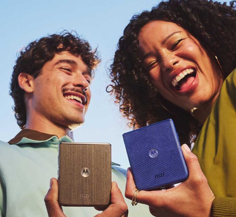 motorola razr 70 ultra: experiencias fotográficas que van más allá del hardware con funciones innovadoras como Encuadre Perfecto y Zoom Inteligente