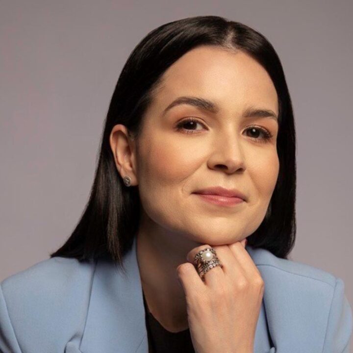 MSC Cruceros anuncia la incorporación de Juliana Martins como nueva Directora Regional de Recursos Humanos