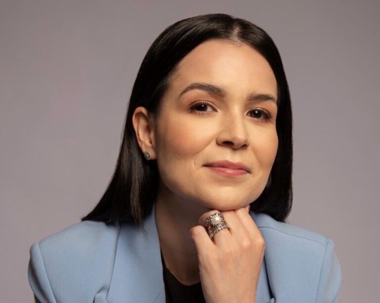 MSC Cruceros anuncia la incorporación de Juliana Martins como nueva Directora Regional de Recursos Humanos