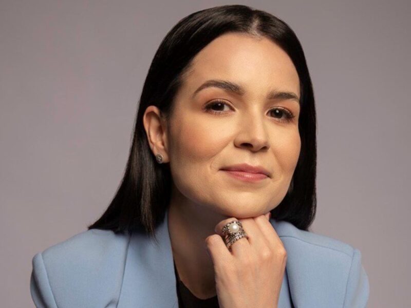 MSC Cruceros anuncia la incorporación de Juliana Martins como nueva Directora Regional de Recursos Humanos