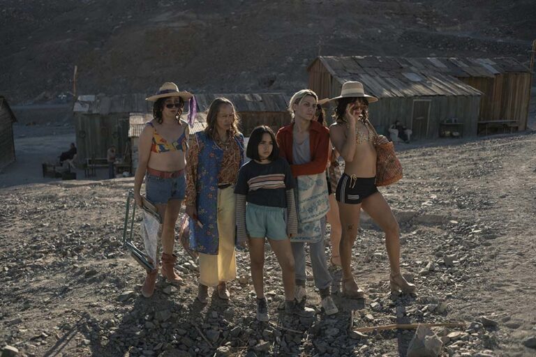 Mubi anuncia la programación completa de: Mubi Fest Buenos Aires 2026