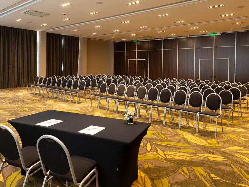Nuevas charlas y presentaciones para el Encuentro Nacional de Despachantes en Mar del Plata