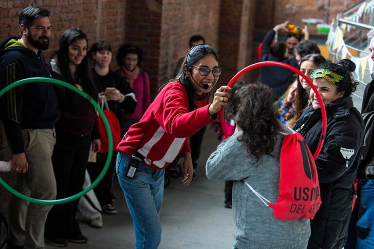 Octubre para los chicos: propuestas culturales para disfrutar en la Ciudad