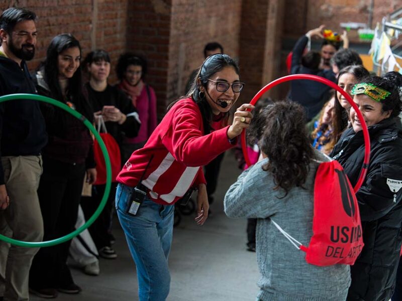Octubre para los chicos: propuestas culturales para disfrutar en la Ciudad