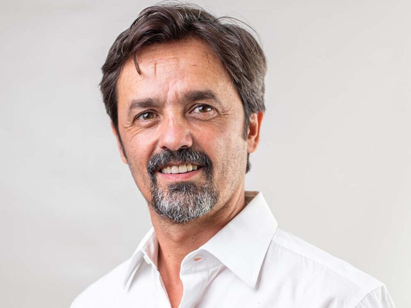 Octubre y la percepción del tiempo en las organizaciones