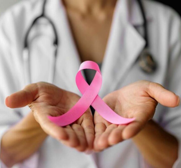 Octubre Rosa: controles mamarios hoy e investigación para el futuro