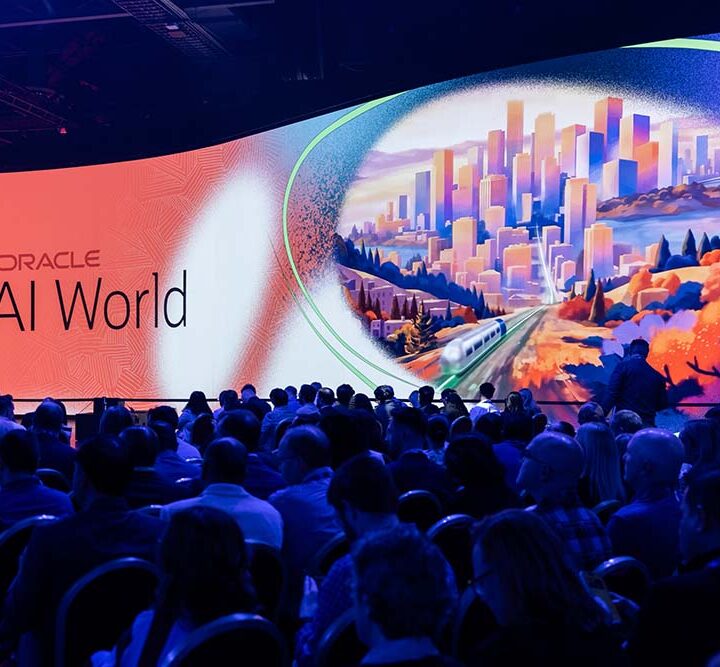 Oracle reinventa la computación empresarial para la era de la IA junto con OpenAI