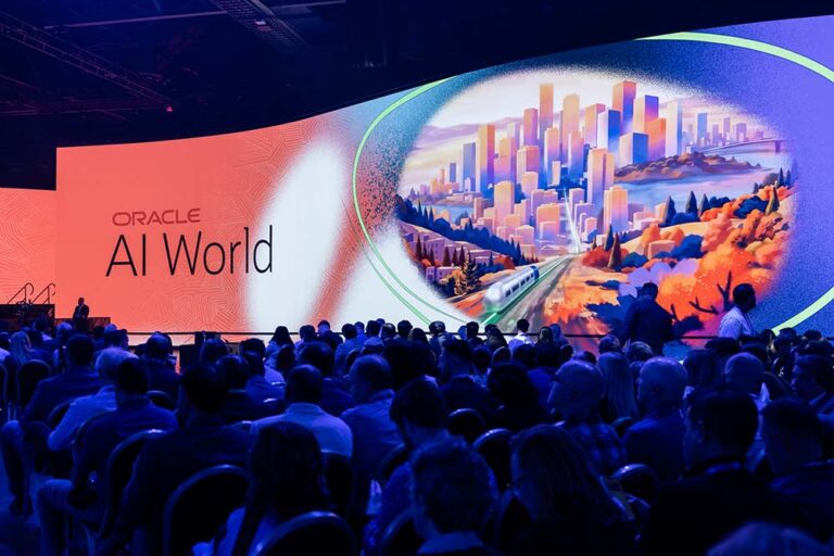 Oracle reinventa la computación empresarial para la era de la IA junto con OpenAI