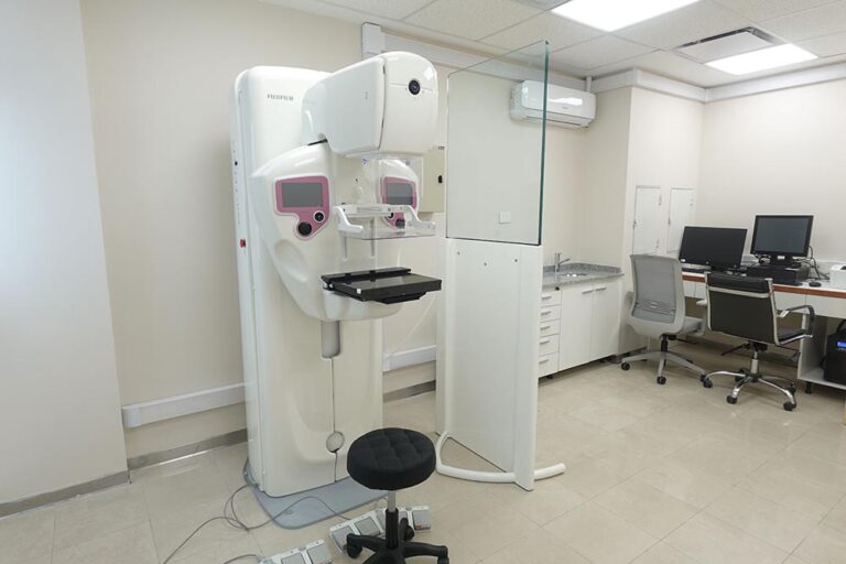 OSDEPYM inaugura Espacio Mujer en su Centro Médico de Lomas de Zamora