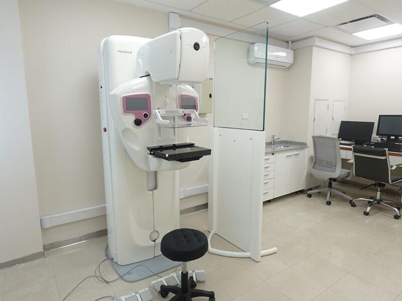 OSDEPYM inaugura Espacio Mujer en su Centro Médico de Lomas de Zamora