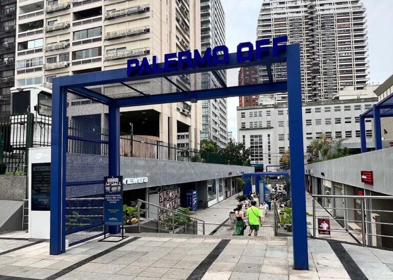 Warmichella llega a Palermo Off con propuestas para regalar en el Día de la Madre