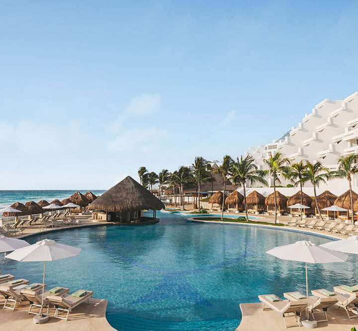 Paradisus Cancún inaugura una nueva era de lujo todo incluido con una propuesta de bienestar inspirada en el destino